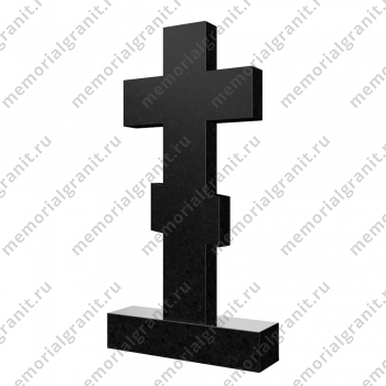 Памятник в виде креста № 40