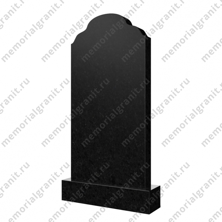Вертикальный памятник № 48