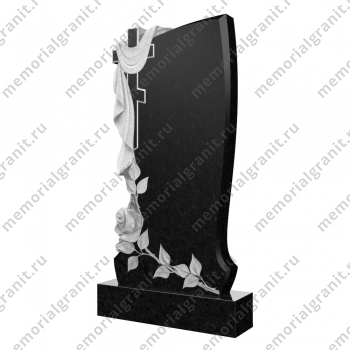 Вертикальный памятник № 79