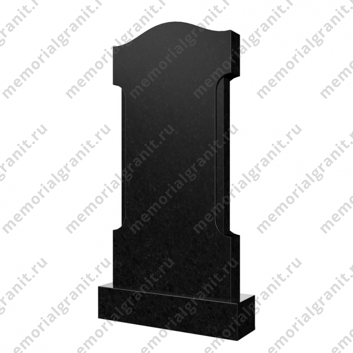 Вертикальный памятник № 118